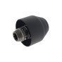 Quick-Change Collet Chuck for Bosch GBH 3-28 FE Rotary Hammer - OEM No. 1617000436