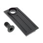 Brush-Cover for Bosch GSH 16-28 Demolition Hammer - OEM No. 1617000482