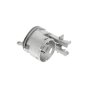 Intermediate Flange for Bosch GBH 36 V-LI, GBH 36 V-LI Rotary Hammer - 1617000666