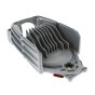 Gear Cover for Bosch GSH 11 VC Demolition Hammers - 1617000748