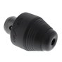 Tool Holding Fixture for Bosch GBH 2-26 F, GBH 2-28 F Rotary Hammer - OEM No. 1617000895