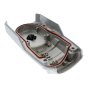 Housing Cover for Bosch GBH 5-40 DCE Rotary Hammers - 1617000A05