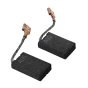 Carbon Brush Set for Bosch GSH 16-28 Demolition Hammer - 1617014143