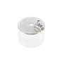 Float Chamber Assy for Kawasaki FE120D, FE120G, FE250D, FE290R Engines - OEM No. 161842002