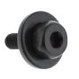 Screw for Bosch GKS 18V-57 G, GKS 18V-57 Cordless Circular Saw - Genuine Part - OEM No. 1619P06232