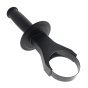 Auxiliary Handle for Bosch GBH 5-40 D Rotary Hammer - OEM No. 1619P07778