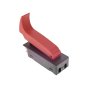Switch for Bosch GBH 5-40 D Rotary Hammers - OEM No. 1619P10396