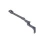 Adjusting Slide for Bosch GWS 750 Angle Grinder - OEM No. 1619P10967