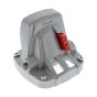 Gear Housing for Bosch 9-115S Angle Grinder - OEM No. 1619P11096