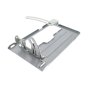 Baseplate for Bosch GKS 165 Circular Hand Saw - OEM No. 1619P11862