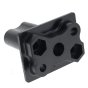 Insulator for Honda GX22, GX31 Engines - OEM No. 16211 ZM3 000