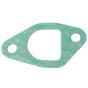 Gasket (Cylinder Head - Insulator) Fits Honda GX160 GX200 - 16212-ZH8-800