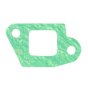 Gasket (Cylinder Head - Insulator) Fits Honda GXH50 - 16212-ZM7-000