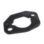 Spacer Gasket for Honda Engines - Genuine Honda No. 16220 ZE6 010