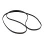 Gasket Head Cover for Kubota KX61-3, KX71-3 Excavators - OEM Number 16241 14520