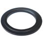 Air Filter Elbow Seal for Honda GX110 GX120 GX140 GX160 GX200