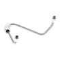 Injection Pipe (m1) for Kubota D905-E2B-EU-XL1 Engines - OEM No. 16271 53712