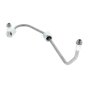 Injection Pipe (m1) for Kubota KX41-2, KX61-2 Mini Excavators - 16271 53722