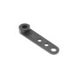Speed Center Lever for Kubota KX71 Mini Excavators - OEM No. 16271 57150