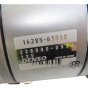 Starter for Kubota KX015-4 Mini Excavators - OEM No. 16285 63010