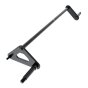 Front Shaft for Makita DLM382 Lawn Mower - OEM No. 162C69-1