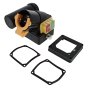 Socket & Switch (220 Volt) for Belle Tubmix 50 Mixer - OEM No. 163.0.092