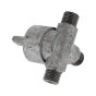 Tap 3 Way 1/4'' BSP for Petrol/Parrafin Change Over fits Villiers C28, C30, MK25 Engines - 163273