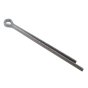 Split Pin for Valve Chest Retainer Ball on Villiers F15 Engine - 16347/1