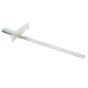 Guide Rule for Makita 5900BR, SR2300, SR2600 Circular Saws - OEM No. 164021-7