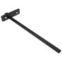 Guide Rule for Makita 5704R, 5600NB, MT582, HS6601 Circular Saws - OEM No. 164095-8