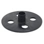 Templet Guide 13 for Makita 3600b Plunge Router - OEM No. 164776-4