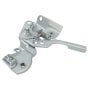 Throttle Lever Assembly for Honda GX140 GX160 GX200 - 16500 ZH8 823