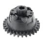 Governor Assembly for Honda GX200 Engine - Genuine Part - 16506 ZL0 000
