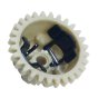 Governor Assembly Fits Honda GX240 GX270 - 16510-ZE2-000