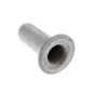 Slider Governor for Honda GX160UT2 (GCBPT), GX160T2 (GCBRT) Engines - OEM No. 16531 Z4M 000