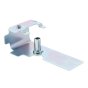 Guard Plate for Makita LS0714, LS0714F, LS0714L Circular Saws - 165414-1