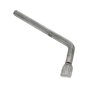 Shaft for Honda GCV160A0 (GJAPA), GCV160LA0 (GJARA) Engines - 16541-Z8B-000