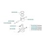 Piston, Crankshaft Assembly
