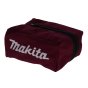 Dust Bag for Makita BO4651 Corded Orbital Sander - 166027-1
