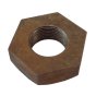 Flyweel / Crankshaft Nut to fit Various JAP Engines - 16684