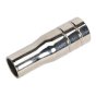 Thin Headed Nozzle TB15 Single (formerly 120/722151) Sealey Part No. 168.200155