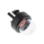 Primer Pump for Makita DCS230T Chainsaw EH5000W Trimmer - Part No. 168398-2