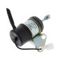 Solenoid Stop for Kubota B7410D BX1500D Machines - 16851 60015