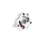Oil Pump for Kubota K008-3, K008-5 Mini Excavator - OEM No. 16851 35012