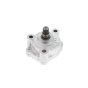 Oil Pump for Kubota K008-3, K008-5 Mini Excavator - OEM No. 16851 35012