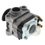 Carburettor for Makita EM2651LH, EM2651UH Brushcutters - 168762-7