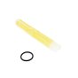 Fuel Strainer for Honda GX160RT2, GX160U1 Engines - OEM No. 16952-KJ9-752