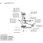 Carburetor Assembly for Husqvarna