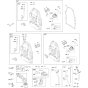 Crankcase Cover Assembly