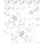 Cylinder Head Assembly